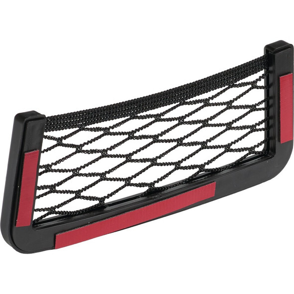 Smart Savers 3.15 In. x 7.6 In. Automotive Mini Storage Net wm25002 Pack of 12 632367