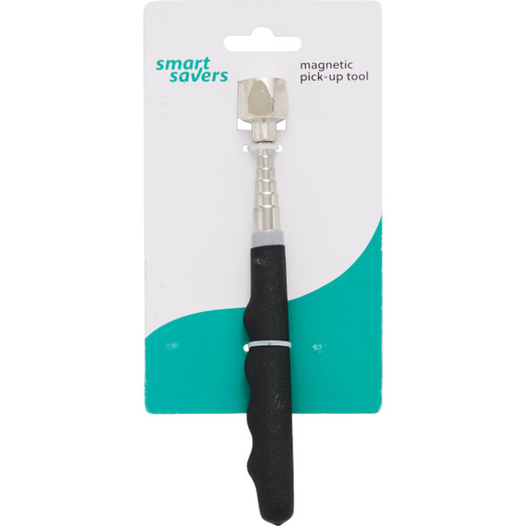 Smart Savers 30 In. 15 Lb. Magnetic Pick-Up Tool 250612 Pack of 12