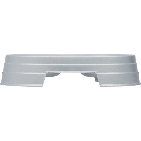 Smart Savers Pet Water and Food Bowl wm25073 Pack of 12