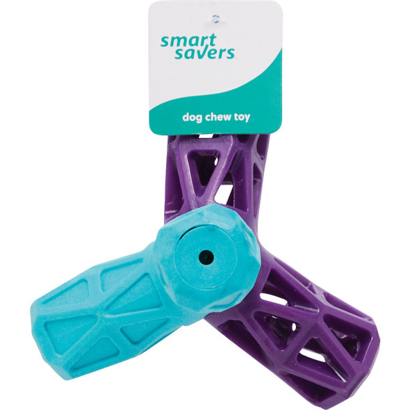 Smart Savers Dog Chew Toy 250322 Pack of 12