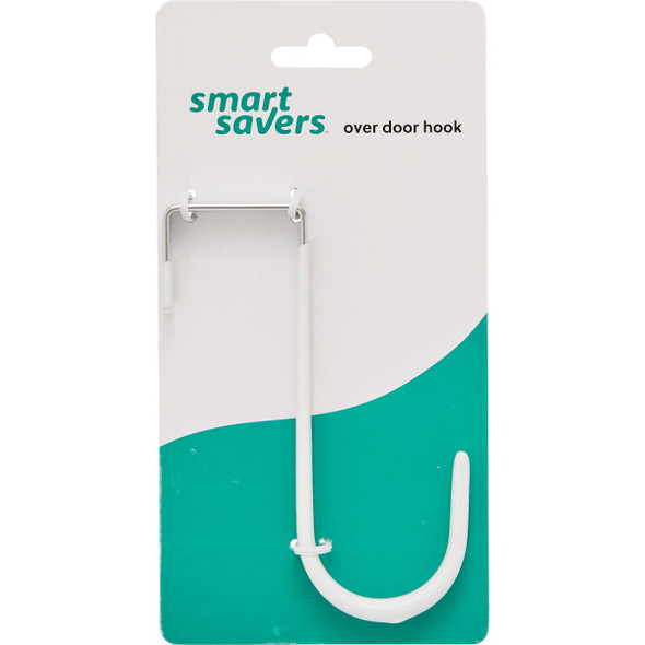 Smart Savers Over-The-Door Hook wm25049 Pack of 12