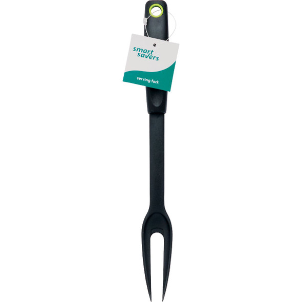 Smart Savers 12 In. Serving Fork KT2664(H/T) Pack of 20
