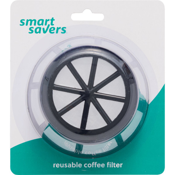 Smart Savers Reuseable Coffee Filter wm25032 Pack of 12