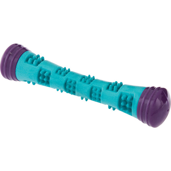 Smart Savers Rubber Dog Chew Stick tgs101 Pack of 12 624844