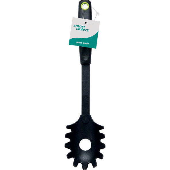 Smart Savers 12 In. Pasta Spoon KT2661(H/T) Pack of 20