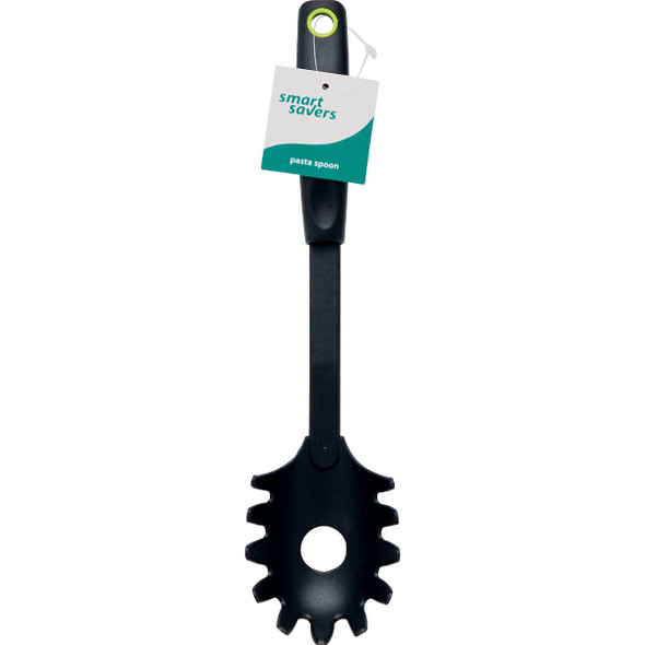 Smart Savers 12 In. Pasta Spoon KT2661(H/T) Pack of 20