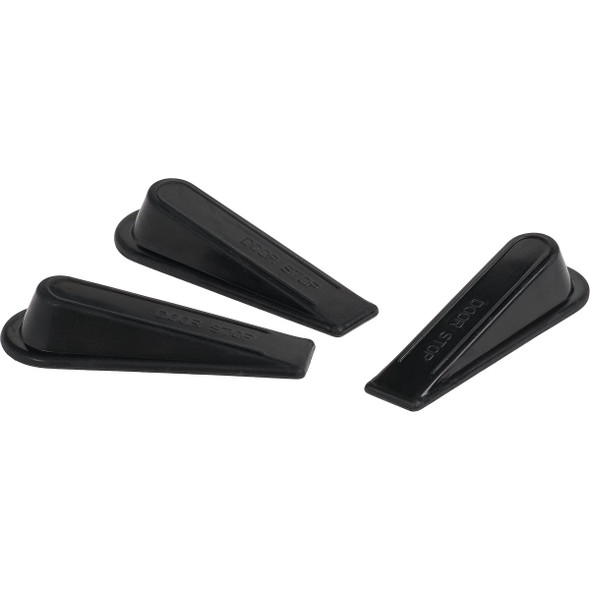 Smart Savers Rubber Door Stopper (3 Pk.) hw121A Pack of 20 605055