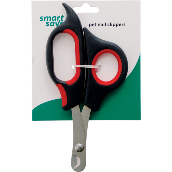 Smart Savers Pet Nail Clippers am059 Pack of 12