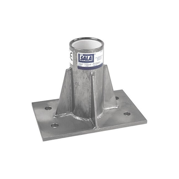3m Dbi-Sala Stainless Steel Ucl Center Mount Sleeve 8516563