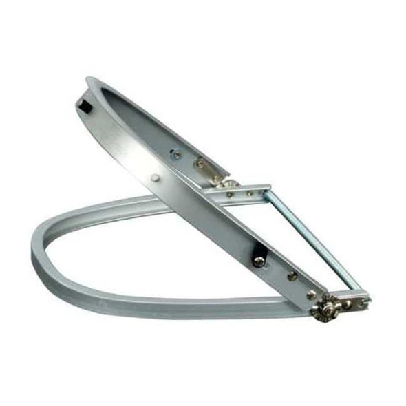 North Bracket Aluminum For A79 CP5004