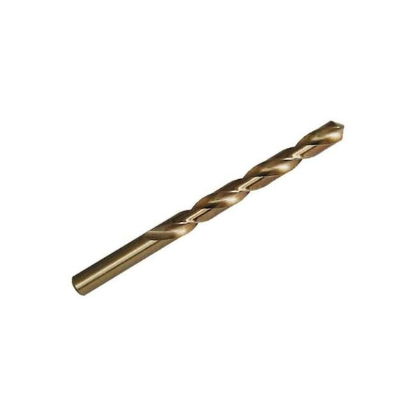 Hhip 15/32 X 5-3/4 X 4-5/16" M35 5% Cobalt Jobber Drill 5002-4030
