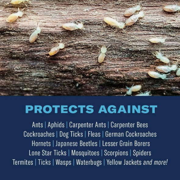 BioAdvanced 1gal Rtu Ant&trmt Killer 700332A 754543