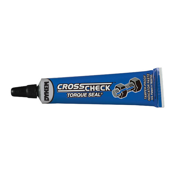 ITW ProBrands™ Dykem® Cross-Check™ Torque Seal® Tamper-Proof Indicator Paste