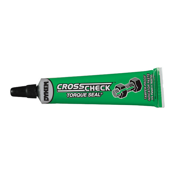 ITW ProBrands™ Dykem® Cross-Check™ Torque Seal® Tamper-Proof Indicator Paste
