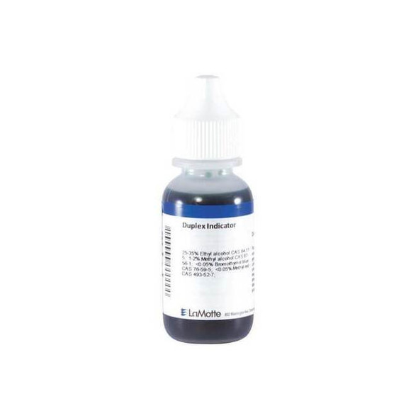 Lamotte Reagent,4 to 8 ppm 2221-G