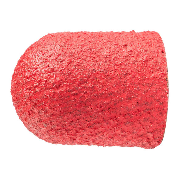 Pferd Policap C, 1/2"x1"1/16", Co-Cool, 120 Grit 46126 Pack of 50