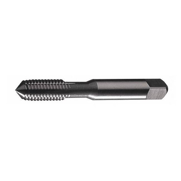 Cleveland Thread Forming Tap, 1/4"-20, Plug, Bright, 0 Flutes C59282
