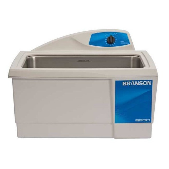 Branson Ultrasonic Cleaner,M,5.5 gal,60 min. CPX-952-816R