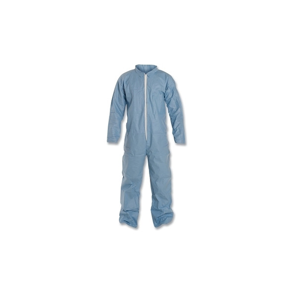 ProShield® 6 SFR Coveralls, Blue, X-Large