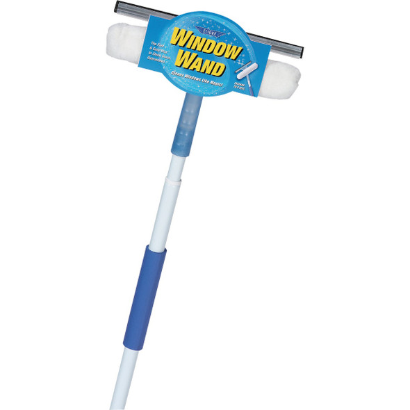 Ettore 10 In. Rubber Squeegee 15060