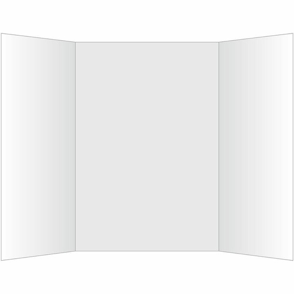 Geographics Royal Brites Poster Board 27145