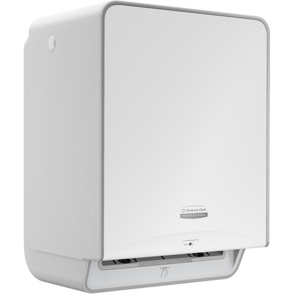 Kimberly-Clark Professional ICON Paper Towel Dispenser 58710