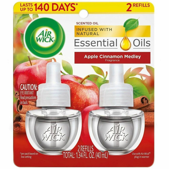 Air Wick  Air Freshener Refill 80420