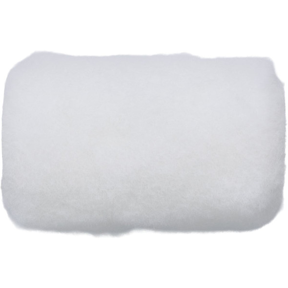 Shur-Line 4 In. x 1-2 In. Knit Fabric Roller Cover (2-Pack) 30015404 791439