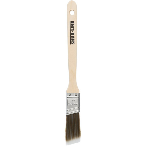 Shur-Line Better 1 In. Angle Paint Brush 30032204 784058