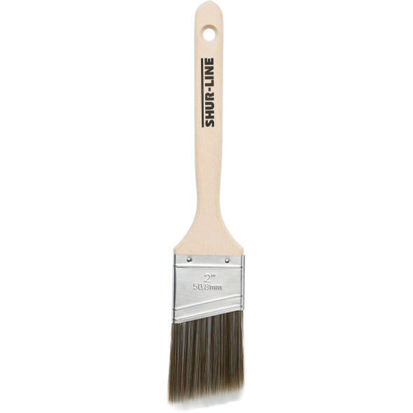 Shur-Line Better 2 In. Angle Paint Brush 30032206 785663