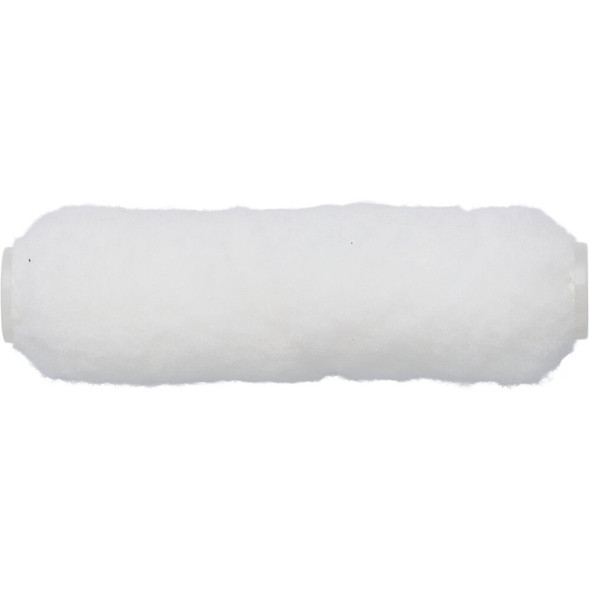 Shur-Line Best 4 In. x 3-8 In. Mini Woven Roller Cover (2-Pack) 30021003 793532