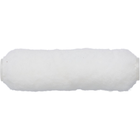 Shur-Line Best 4 In. x 3-8 In. Mini Woven Roller Cover (2-Pack) 30021003 793532