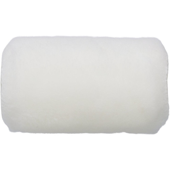 Shur-Line 4 In. x 3-8 In. Knit Fabric Roller Cover (2-Pack) 30015102 787197