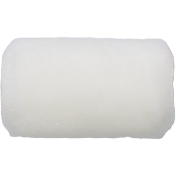 Shur-Line 4 In. x 3-8 In. Knit Fabric Roller Cover (2-Pack) 30015102 787197