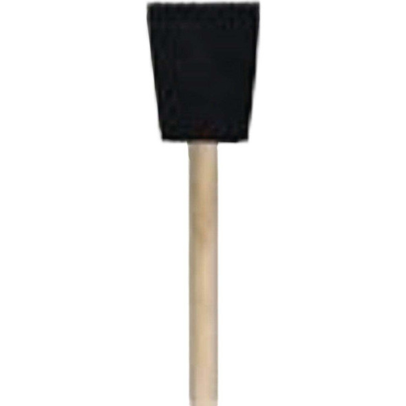 Shur-Line 2 In. HD Foam Brush SLFM-2