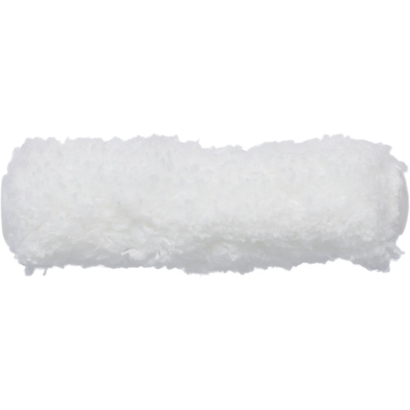 Shur-Line Best 4 In. x 3-8 In. Microfiber Roller Cover (2-Pack) 30021201 795106