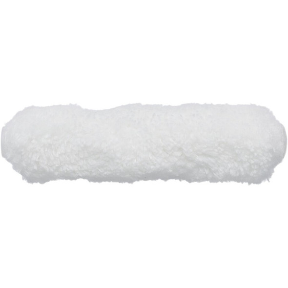 Shur-Line Best 6-1-2 In. x 1-2 In. Microfiber Roller Cover (2-Pack) 30021205 795434