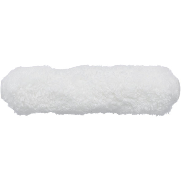 Shur-Line Best 6-1-2 In. x 1-2 In. Microfiber Roller Cover (2-Pack) 30021205 795434