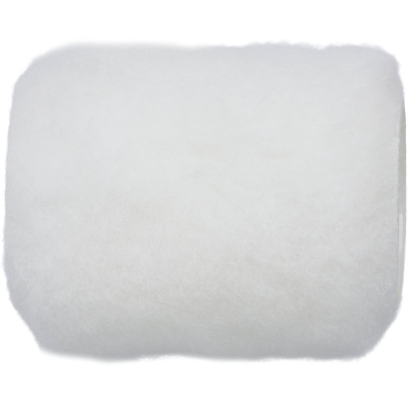Shur-Line 3 In. x 1-2 In. Knit Fabric Roller Cover (2-Pack) 30015403 789835