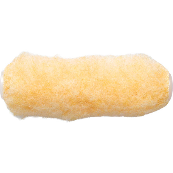 Shur-Line 4 In. x 1-2 In. Knit Roller Cover (2-Pack) 30022303 797288