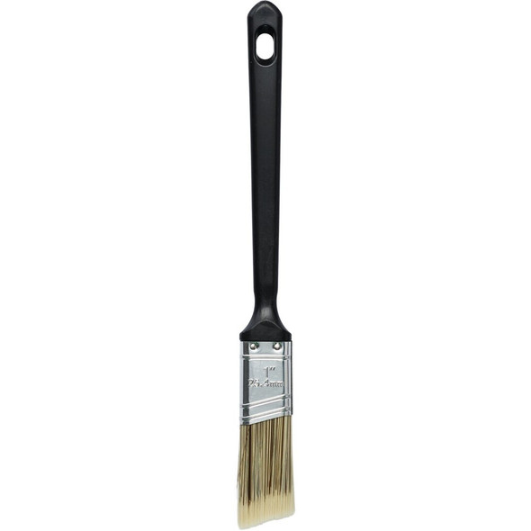 Shur-Line Good 1 In. Angle Poly Paint Brush 30033206 790469