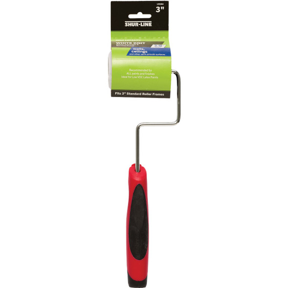 Shur-Line 3 In. Mini Paint Roller 2007310