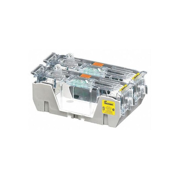 Eaton Bussmann HM25100-2CR Pack of 3