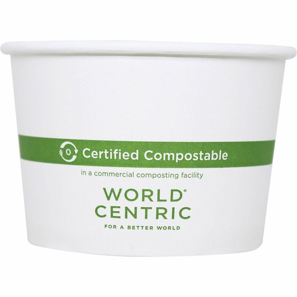 World Centric  Table Ware BOPA16