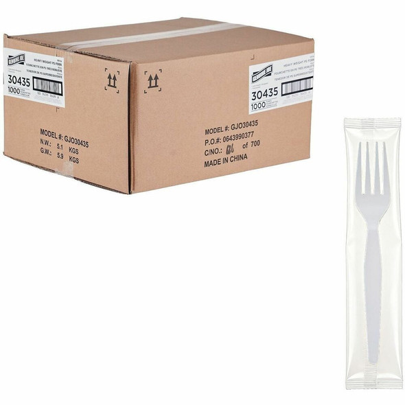 Genuine Joe  Fork 30435