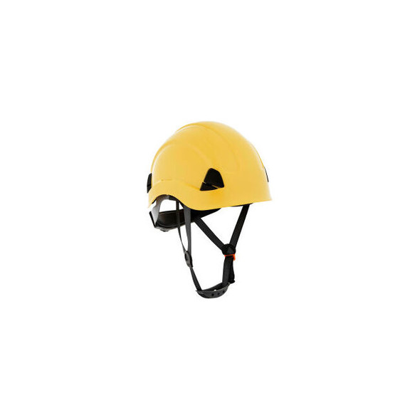 Jackson Safety CH-300 Climbing Industrial Hard Hat Non-Vented 6-Pt. Suspension Y