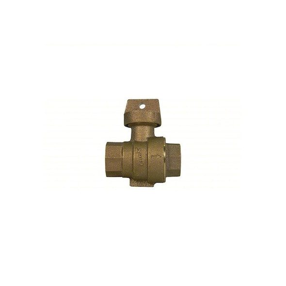 A.Y. Mcdonald Curb Stop Valve 76001 3/4"