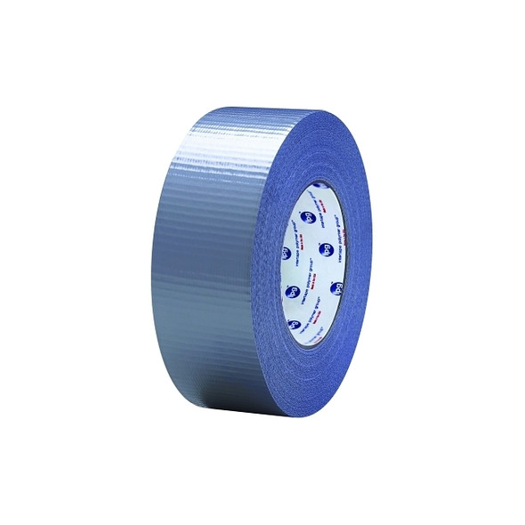Utility Grade Duct Tapes, Silver, 9 mil
