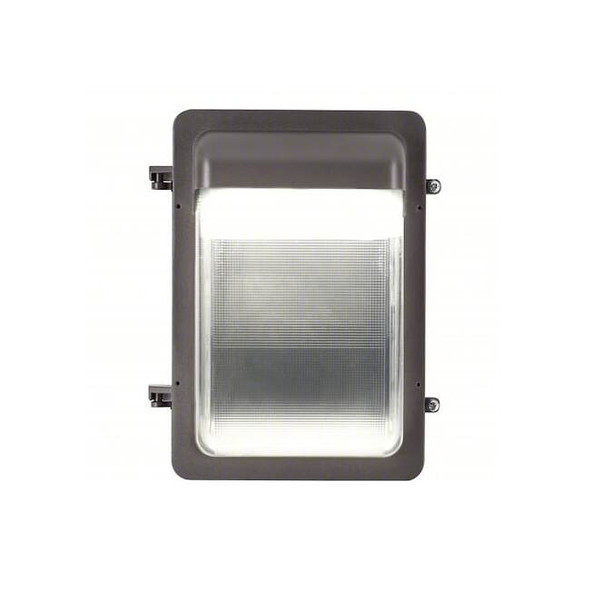 Dual Selectable Non-Cutoff Wall Pack,LED