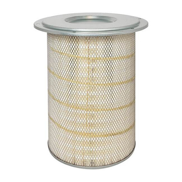 Baldwin Filters Air Filter,12-3/4 x 19-1/2 in. PA2393